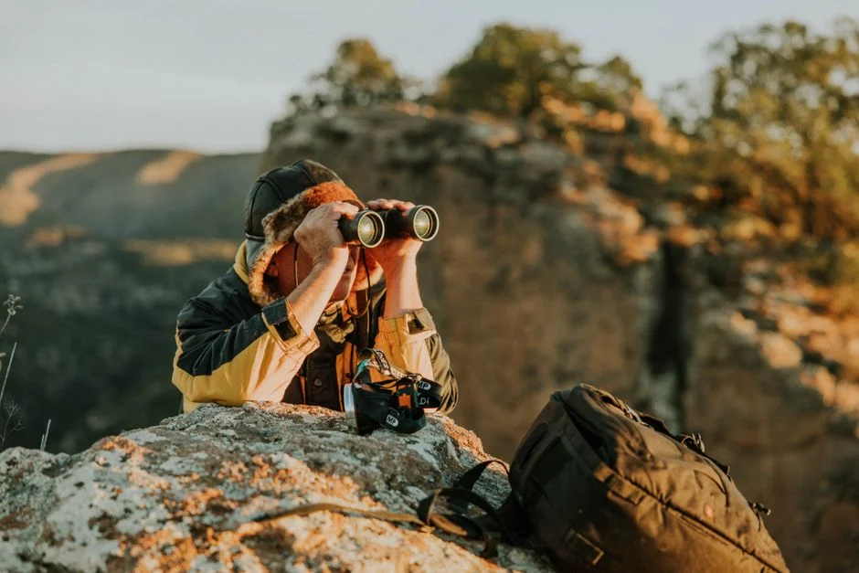 SIG Image Stabilized Binoculars Buyer's Guide