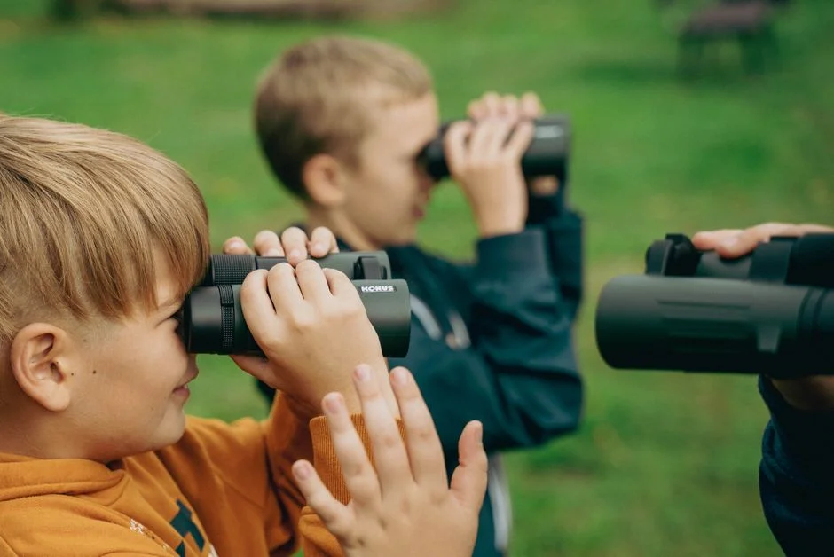 10x50 Binoculars for Astronomy: A Practical Review