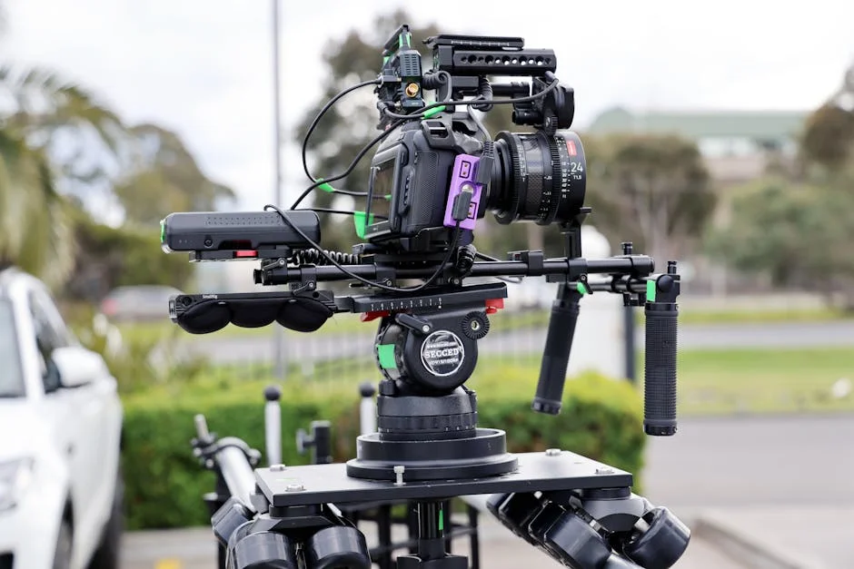 Telescope Tripod Buyer's Guide: 5 Top Picks Reviewed